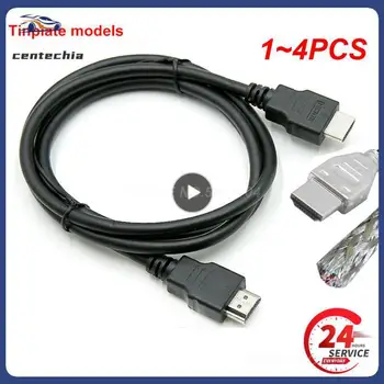 1~4BUC V DC 12 V 3.5mmx1.35mm Putere Conveter USB Cablu Adaptor Pentru Masina GPS-ul de Conducere Recorder Detector de Bricheta