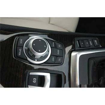 4 Pin Auto Multimedia IDrive CIC Controler Buton Circuitul de Reparatie Pentru BMW Seria 3 X5 X6 Z4 Seria 5, X1 E Șasiu