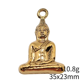 Buddha Farmece Noi În A Face Bijuterii Consumabile Materiale
