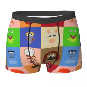 Chiloți Boxer Shorts Muppets 