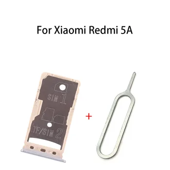 Daul Cardul SIM / Micro SD Card Tava pentru Xiaomi Redmi 5A
