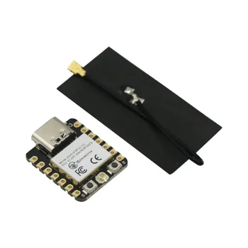 ESP32-C3 WiFi Bluetooth-compatibil cu Ochiuri 5.0 Consiliul de Dezvoltare Modul 4MB Flash 400KB SRAM Pentru Arduino
