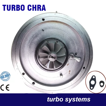 GT1649V turbo chra 757886-3 757886-1 757886-2 757886-3 757886-4 cartuș pentru hyundai kia 2.0 L turbinei de SUPRAALIMENTARE