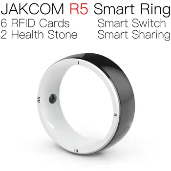 JAKCOM R5 Inel Inteligent Nou Produs de protecție de Securitate card de acces 303006