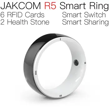 JAKCOM R5 Inel Inteligent produs Nou ca nfc software de logistică ga2100 dial fata mini carduri rfid dxf programator duplicator