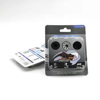 Maner Burete Inel PS5 Precizie Inele Scopul de a Ajuta Motion Controler Pentru a Comuta Asistent Ringset
