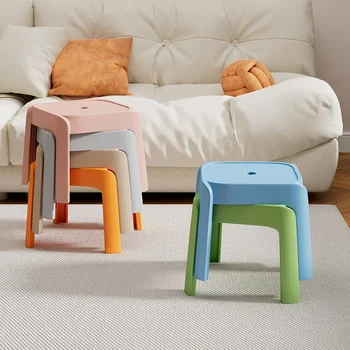 Model de fructe Copii scaun de uz Casnic de Dimensiuni Mici