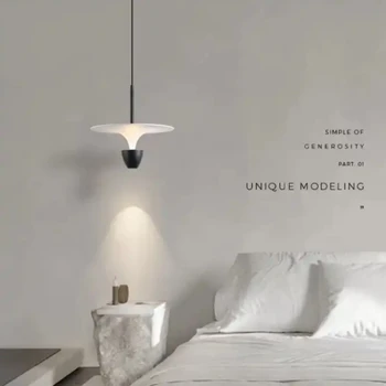 Modern Agățat Lumini Lămpi de Tavan Candelabru Sala de Mese pentru Camera de zi Lustre pentru Dormitor Luciu Pandantiv de Iluminat