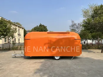 Multi-funcție de Serviciul Comercial Camion Container de Casă Salon de Unghii Cosul de Frizerie Trailer pentru Salon de Infrumusetare