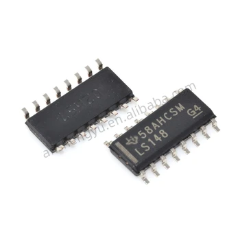 Nou Original SN74LS148DR SN74LS148 POS-16 Circuite Integrate IC