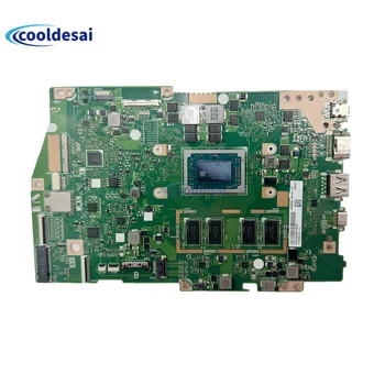 Pentru Asus UX462DA Q406DA AMD Ryzen 5 3500U CPU 8GB RAM Placa de baza 60NB0MK0-MB1110-Laptop-ul de 100 de Plăci de bază mianboard