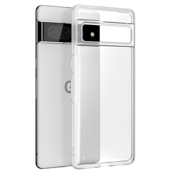 pentru google pixel 7 pro caz de telefon pe pixel7 7pro pixel7pro capacul din spate bara de protectie 360 tpu silicon original de lux de carbon goole pixle