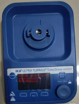 Pentru IKA ULTRA-TURRAX Dispersie Laboratorului de Mașini Mici, de Mare Viteză Omogenizator de Brand Nou