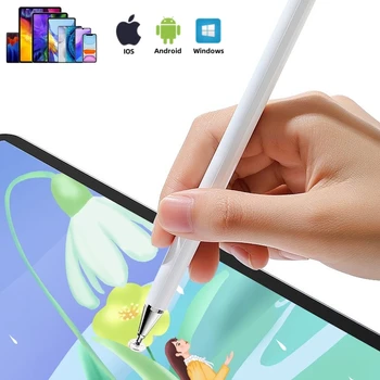 Stylus Touch Pen pentru Lenovo Tab P11 Pro 11.5 J706 J716 P11 Plus J606 J616 2-M10 Plus 3 FHD HD 2022 Tableta Touch Pen Creion