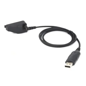 USB pentru Programare Cablu ABS Eficient Rapid Walkie Talkie Scrie Frecvență Linia de TK385 TKD3188