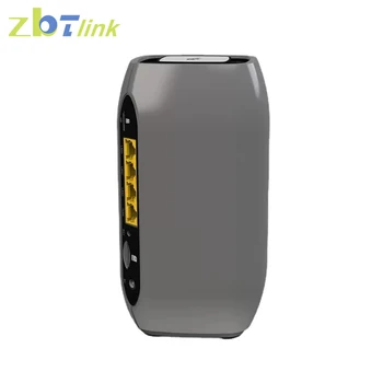 Zbtlink 3G 4g Router Cartela Sim 300Mbps, 2.4 Ghz MTK7628NN pentru Acasă 4G LTE Router 3 LAN EC200AEUHA Modulul Wifi Range Extender