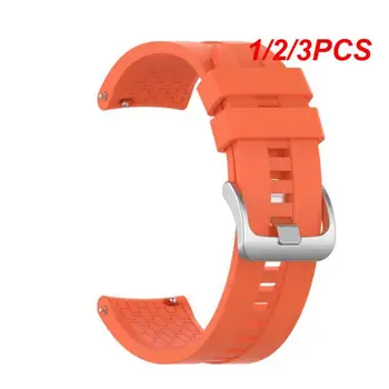 1/2/3PCS 22mm Bratari Metalice pentru realme Watch 2 Curea din oțel Inoxidabil Trupa Correa pentru Realme Uit S/S de Înlocuire