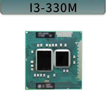 Core I3-330M CPU Procesor notebook 3M Cache 2.133 GHz Laptop Socket G1 (rPGA988A) suport PM65 HM65 chipset