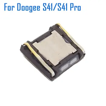 Nou Original DOOGEE S41 S41 Pro Receptor Fața Casca Difuzor Ureche Receptor de Reparare Accesorii Pentru DOOGEE S41 Pro Telefon Inteligent