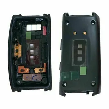 Original Capac Baterie Pentru Samsung Gear Fit 2 Pro R365 Mijloc Spate Carcasa Caz De Înlocuire