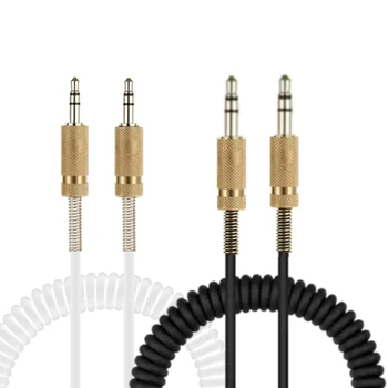 R91A Înlocuire Primăvară Cablu Cablu de Microfon Spuma Pack pentru Marshall II 2 3