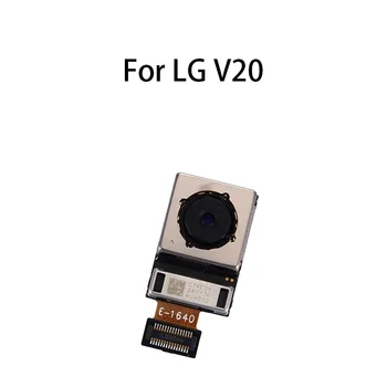 Înapoi Confruntă cu Mari Principal Modulul Camerei din Spate Flex Cablul Pentru LG V20